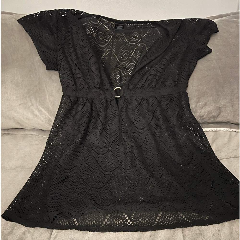Catalina: CoverUp